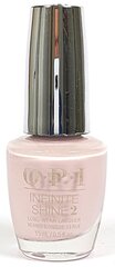 Hübriidne küünelakk OPI Infinite Shine 2 Movie Buff, 15 ml цена и информация | Лаки для ногтей, укрепители для ногтей | kaup24.ee