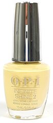 Hübriidne küünelakk Bee-Hind The Scenes OPI Infinite Shine, 15 ml hind ja info | Küünelakid, küünetugevdajad | kaup24.ee