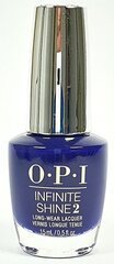 Hübriidne küünelakk Opi Award For Best Nails Goes to, 15 ml hind ja info | Küünelakid, küünetugevdajad | kaup24.ee