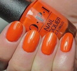 Hübriidne küünelakk Opi Infinite Shine PCH Love Song, 15 ml цена и информация | Лаки для ногтей, укрепители для ногтей | kaup24.ee