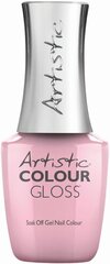 Geel-küünelakk The Pink In Her Ch ART2700258, 15 ml цена и информация | Лаки для ногтей, укрепители для ногтей | kaup24.ee