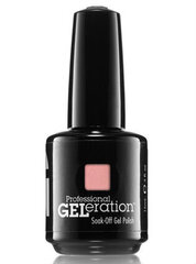 Geel-küünelakk Jessica Geleration Tea Rose цена и информация | Лаки для ногтей, укрепители для ногтей | kaup24.ee