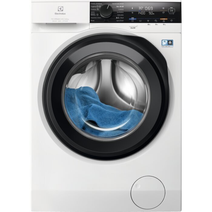 Electrolux EW7W4492E цена и информация | Pesumasinad | kaup24.ee