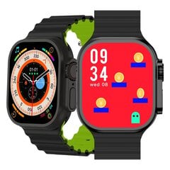 FUSION MT872 išmanusis laikrodis цена и информация | Смарт-часы (smartwatch) | kaup24.ee