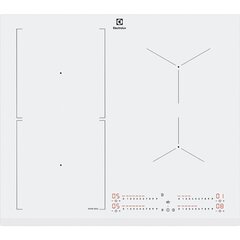 Electrolux CIS62450FW цена и информация | Варочные поверхности | kaup24.ee