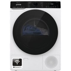 Gorenje DPNA83 hind ja info | Pesukuivatid | kaup24.ee