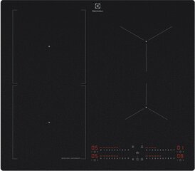 Electrolux KIS62453I цена и информация | Варочные поверхности | kaup24.ee