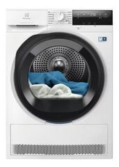 Electrolux EW7D395UCE цена и информация | Сушилки для белья | kaup24.ee