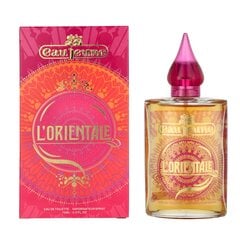 Tualettvesi Eau Jeune L'Orientale EDT naistele, 75 ml цена и информация | Женские духи | kaup24.ee