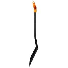 Labidas Fiskars Solid XL, must hind ja info | Aiatööriistad | kaup24.ee