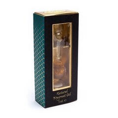 Õliparfüüm buteliuke Lily Of The Valley Song of India, 5 ml hind ja info | Naiste parfüümid | kaup24.ee