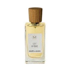 Parfüümvesi Aimée De Mars Lily Ambre EDP naistele, 30 ml hind ja info | Naiste parfüümid | kaup24.ee