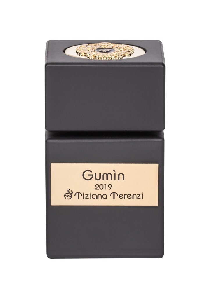 Parfüüm Tiziana Terenzi Gumìn Extrait De Parfum PP meestele/naistele, 100 ml hind ja info | Naiste parfüümid | kaup24.ee