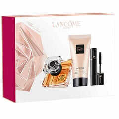 LANCOME TRESOR EDP SPRAY 30 ML SETS цена и информация | Женские духи | kaup24.ee