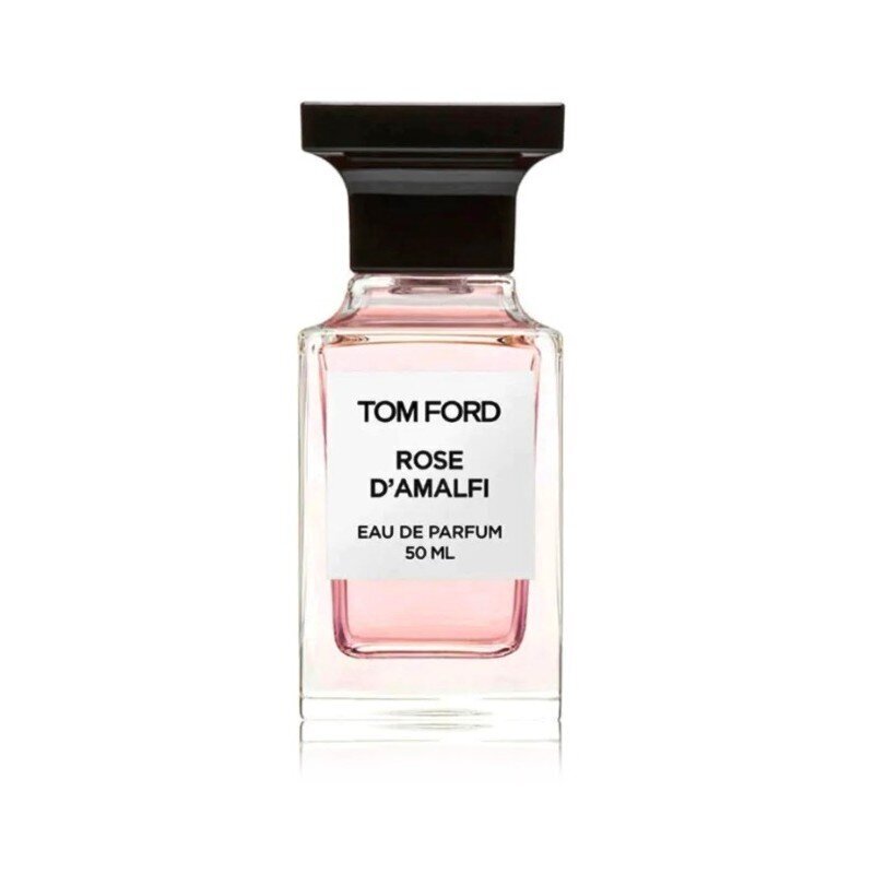 Parfüümvesi Tom Ford Rose D'Amalfi EDP naistele/meestele, 50 ml hind ja info | Naiste parfüümid | kaup24.ee