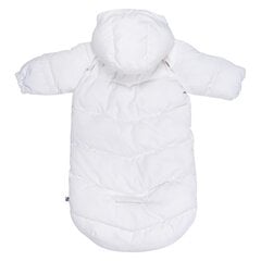 Спальный мешок Nordbaby Milo, 0-6 мес, Beige цена и информация | Детские подушки, конверты, спальники | kaup24.ee