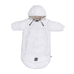 Спальный мешок Nordbaby Milo, 0-6 мес, Beige цена и информация | Детские подушки, конверты, спальники | kaup24.ee