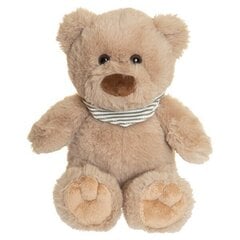 Pehme mänguasi Teddykompaniet karu Nalle 3032, liivakarva, 25 cm hind ja info | Pehmed mänguasjad | kaup24.ee