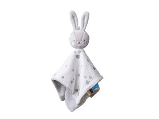 Плюшевый мягкая игрушка Taf Toys Bunny 13175 цена и информация | Игрушки для малышей | kaup24.ee