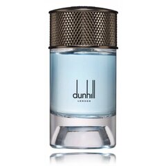 Dunhill Signature Collection Nordic Fougere eau de parfum for men 100 ml цена и информация | Мужские духи | kaup24.ee