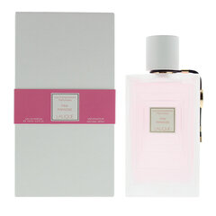 Parfüümvesi Lalique Ladies Les Compositions Pink EDP naistele, 100 ml hind ja info | Naiste parfüümid | kaup24.ee