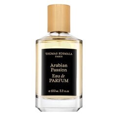 Parfüümvesi Thomas Kosmala Arabian Passion EDP meestele/naistele, 100 ml hind ja info | Naiste parfüümid | kaup24.ee