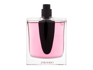 Парфюмированная вода Shiseido Ginza Tokyo Murasaki EDP для женщин, 90 мл цена и информация | Женские духи | kaup24.ee