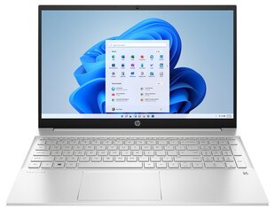 HP Pavilion 15-eh1318 nw цена и информация | Ноутбуки | kaup24.ee