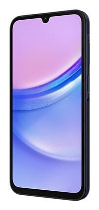 Samsung Galaxy A155F A15 8|256GB DS Blue Black цена и информация | Telefonid | kaup24.ee