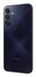 Samsung Galaxy A155F A15 8|256GB DS Blue Black цена и информация | Telefonid | kaup24.ee