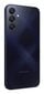 Samsung Galaxy A155F A15 8|256GB DS Blue Black hind ja info | Telefonid | kaup24.ee