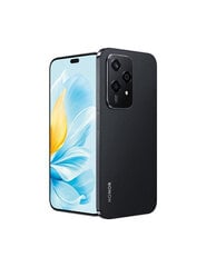 Honor 200 Lite 5G Dual SIM 8+256ГБ Черный цвет цена и информация | Мобильные телефоны | kaup24.ee