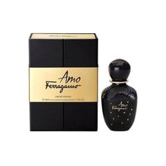 Salvatore Ferragamo Amo Ferragamo Limited Edition - EDP цена и информация | Женские духи | kaup24.ee