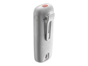 Poly Rove 40 Dect Grey hind ja info | Telefonid | kaup24.ee