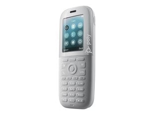 Poly Rove 40 Dect Grey. цена и информация | Мобильные телефоны | kaup24.ee