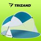 Rannatelk, Trizand M-20974 190x120x90cm hind ja info | Telgid | kaup24.ee