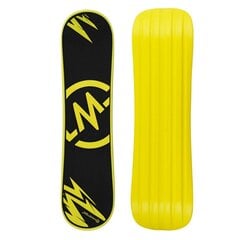 Master Snowboard kelgud lastele hind ja info | Kelgud, lumetuubid ja liulauad | kaup24.ee