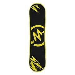 Master Snowboard kelgud lastele hind ja info | Kelgud, lumetuubid ja liulauad | kaup24.ee