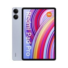 Xiaomi Redmi Pad Pro 6/128GB Ocean Blue цена и информация | для планшетов | kaup24.ee