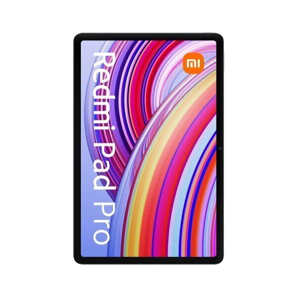 Xiaomi Redmi Pad Pro 6/128GB Ocean Blue hind ja info | Tahvelarvutid | kaup24.ee