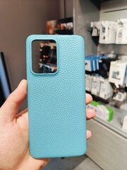 NewSkin ECO Poco X5 Pro 5G  Голубой цена и информация | Чехлы для телефонов | kaup24.ee