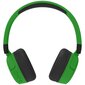 OTL - Minecraft Green Wireless Headphones hind ja info | Kõrvaklapid | kaup24.ee