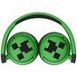 OTL - Minecraft Green Wireless Headphones hind ja info | Kõrvaklapid | kaup24.ee