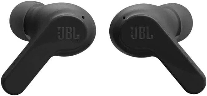 JBL Vibe Beam TWS Black hind ja info | Kõrvaklapid | kaup24.ee