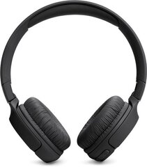 JBL Tune 710BT Black hind ja info | Kõrvaklapid | kaup24.ee