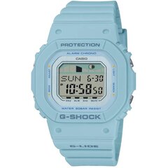 CASIO G-SHOCK ORIGINAL G-LIDE GLX-S5600-2ER GLX-S5600-2ER hind ja info | Naiste käekellad | kaup24.ee