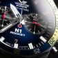 Vostok Europe Rocket N1 6S21-225A708SilY 6S21-225A708SilY hind ja info | Meeste käekellad | kaup24.ee