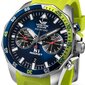 Vostok Europe Rocket N1 6S21-225A708SilY 6S21-225A708SilY hind ja info | Meeste käekellad | kaup24.ee