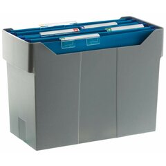 Dokumendite kast Archivo 2000 Archibox Hall (17 x 36,5 x 26 cm) hind ja info | Riiulid | kaup24.ee