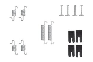 BOSCH pidurikinga paigalduskomplekt 1987475313 440260001R hind ja info | Lisaseadmed | kaup24.ee